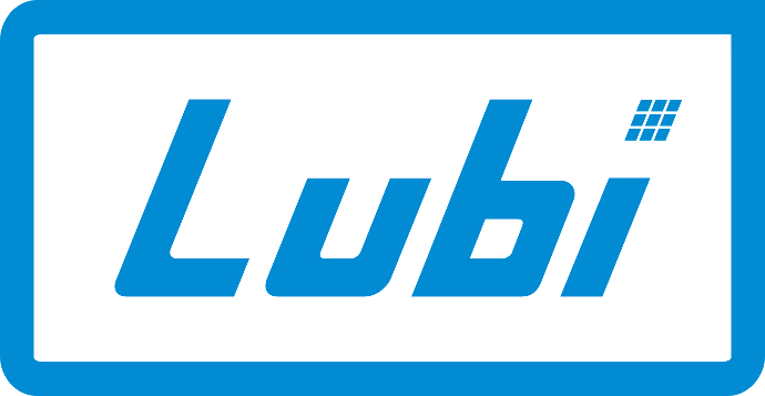 LUBI LOGO